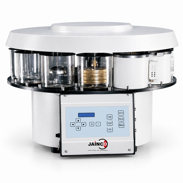 Automatic Tissue Processor